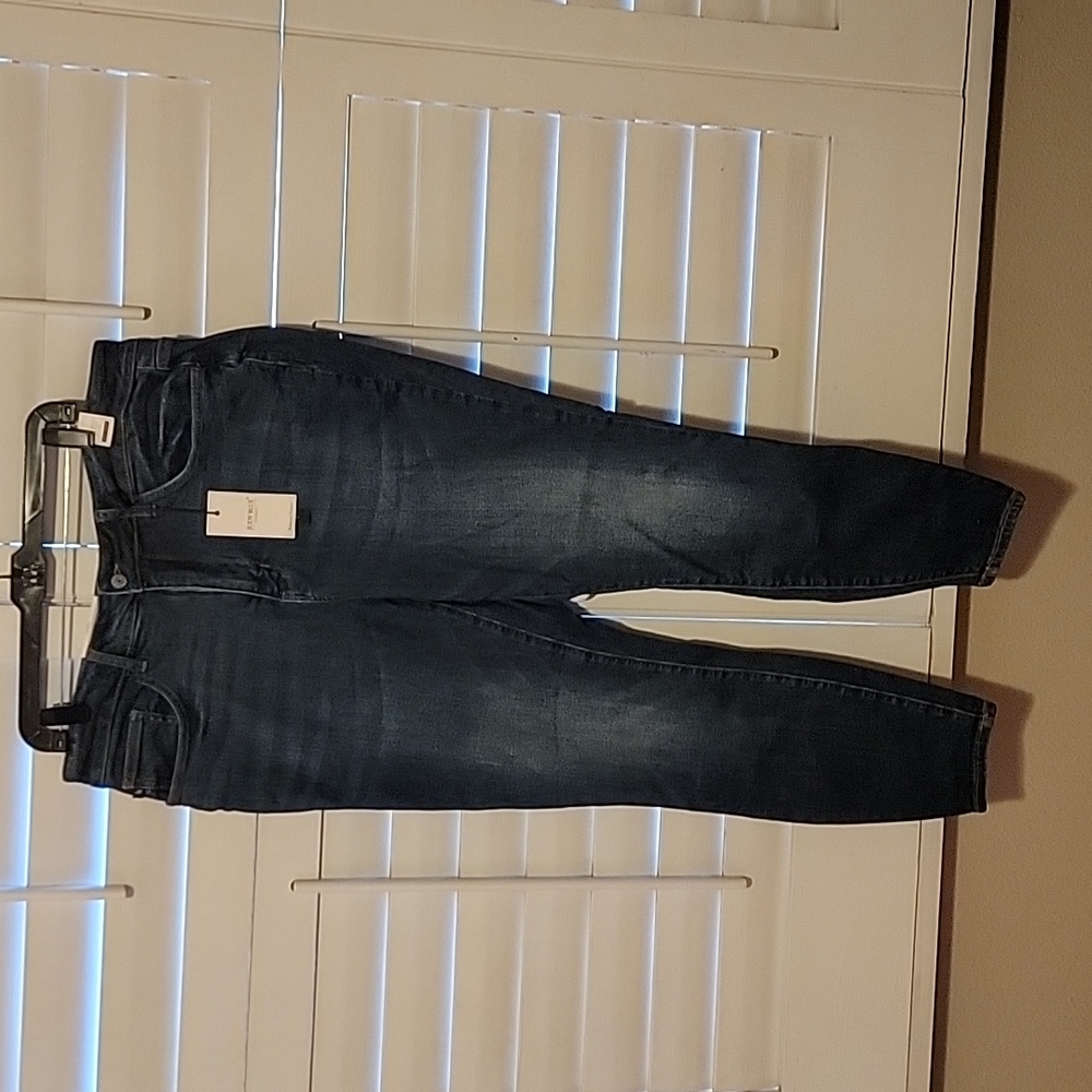 Size 18 Judy Blues Dark Blue